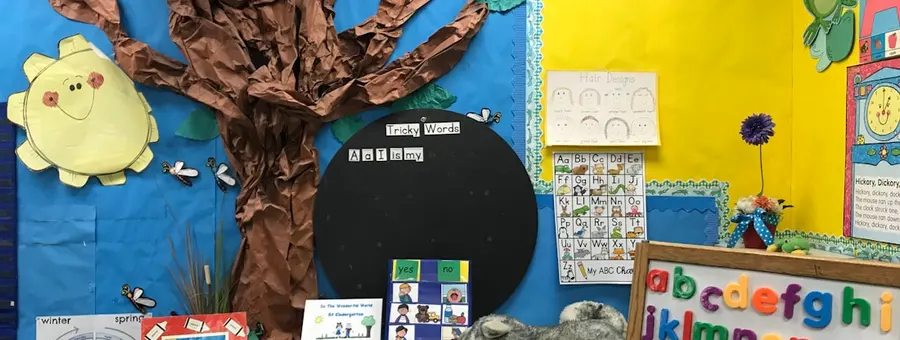 Sala de Atividades — Domus Dei